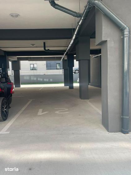 Apartament cu 2 camere, mobilat în Tomis Plus