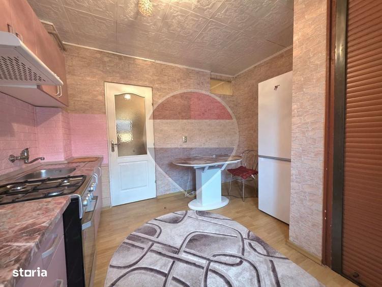 Apartament cu 2 camere în Vitrometan