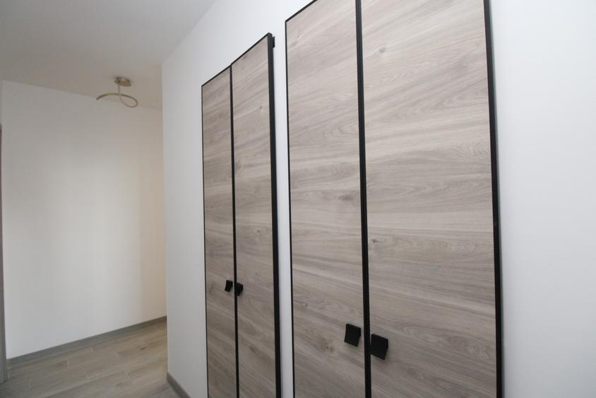 Apartament cu 2 camere circular în Drumul Taberei