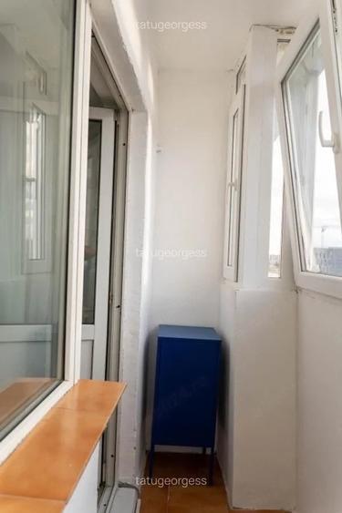 Garsonieră semidecomandată în Nerva Traian