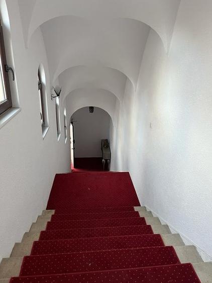 Casă cu 5 camere cu Canalizare în Arcul de Triumf