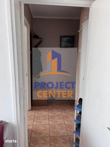 Apartament 2 camere Craiovei, confort 1, etaj 4, mobilat si utilat - 4