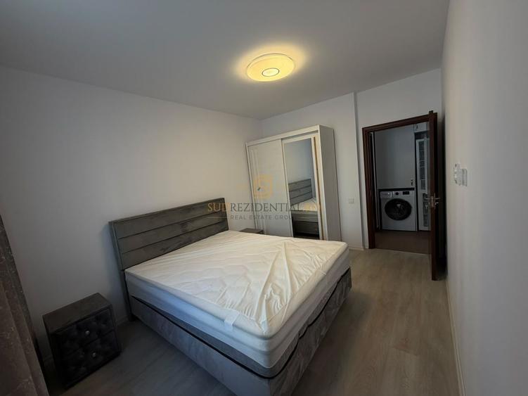 Apartament 2 camere, gata de mutare, metrou Berceni, Popesti Leordeni - 2
