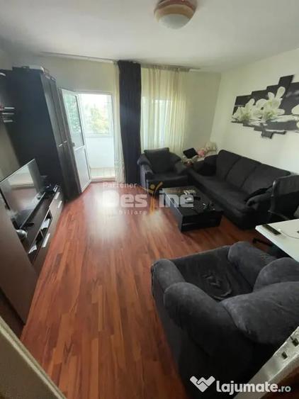 Apartament cu 3 camere decomandat în Cotroceni