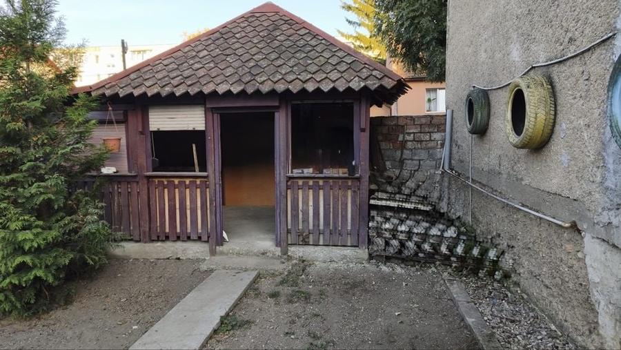 Casă cu 4 camere în Griviței