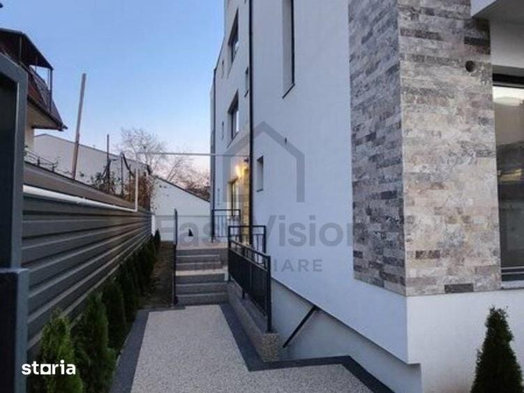 Apartament cu 2 camere în Baicului