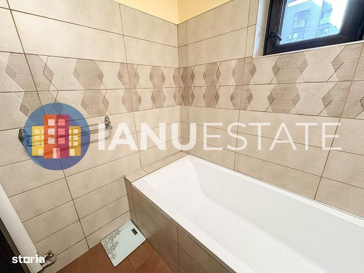 Apartament cu 2 camere decomandat în Mihai Bravu