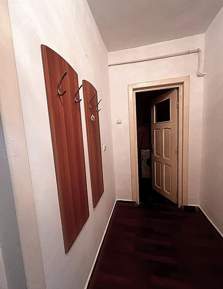 Garsonieră decomandată în Preajba Mare