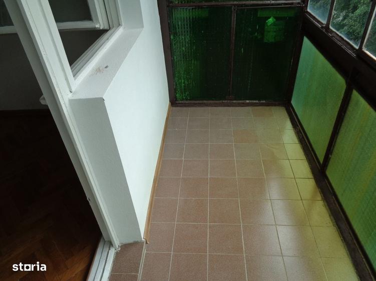 Garsonieră în Micălaca