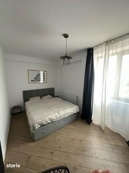 Inchiriere apartament ilfov stefnastii de jos - 4