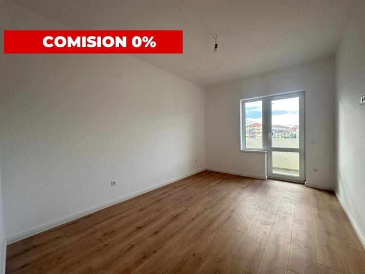 Apartament cu 3 camere decomandat în Mihai Viteazul