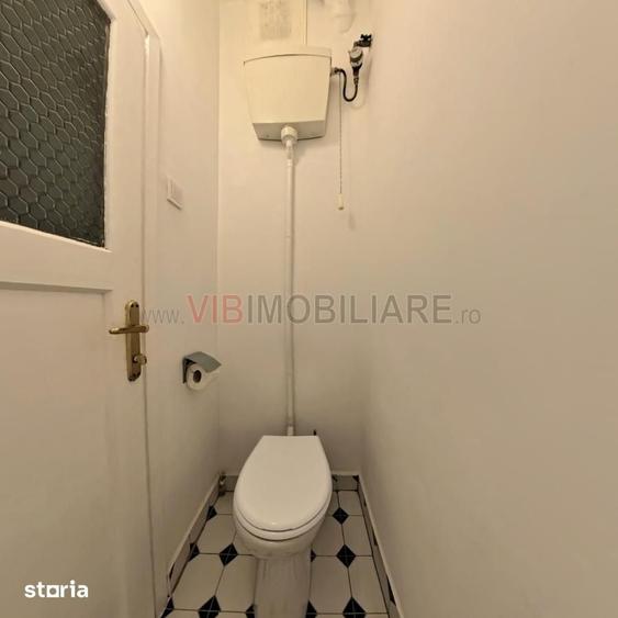 2 Camere - Strada Brazilia - Dorobanti - 7
