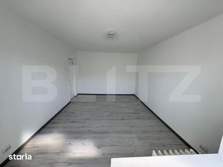 Apartament cu 2 camere decomandat în Rovine