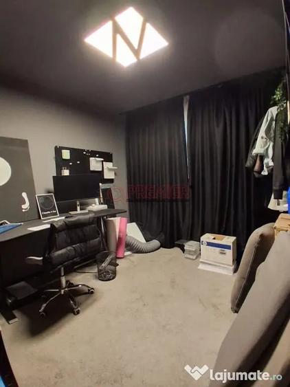 Apartament cu 4 camere decomandat în Berceni