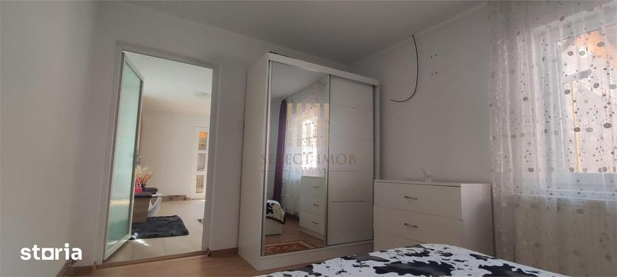 Casă cu 3 camere cu Teren 1790 Mp în Filipeștii de Pădure