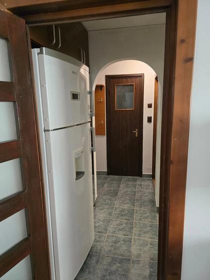 Apartament cu 2 camere decomandat în Lujerului