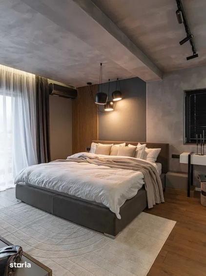 Apartament cu 3 camere în Progresul