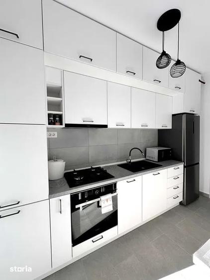 0 comision Apartament 1 camera 44mp lift Rond ERA-Valea Lupului - 3