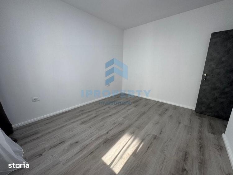 Apartament cu 2 camere în Copăceni