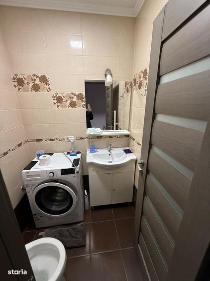 INTRARE IN IPOTESTI: Casa tip duplex P+M - 7