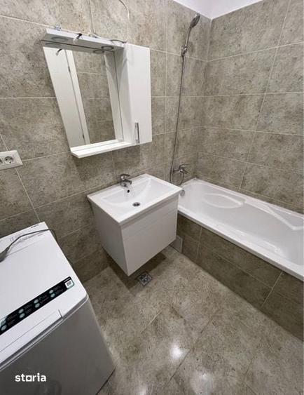 Apartament cu 2 camere în Chiajna