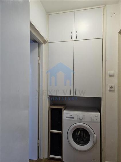 Apartament cu 2 camere semidecomandat în Gheorgheni