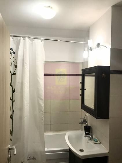 Apartament cu 2 camere decomandat în Tineretului
