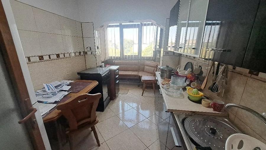 Apartament cu 2 camere decomandat în Dorobanți