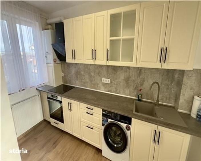 Apartament cu 2 camere decomandat în Șelimbăr — fotografia 1