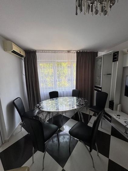 Apartment zona danubius - 4