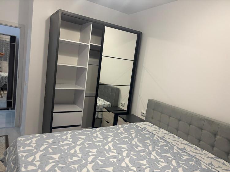 APARTAMENT DE INCHIRIAT +LOC DE PARCARE-MILITARI RESIDENCE - 3