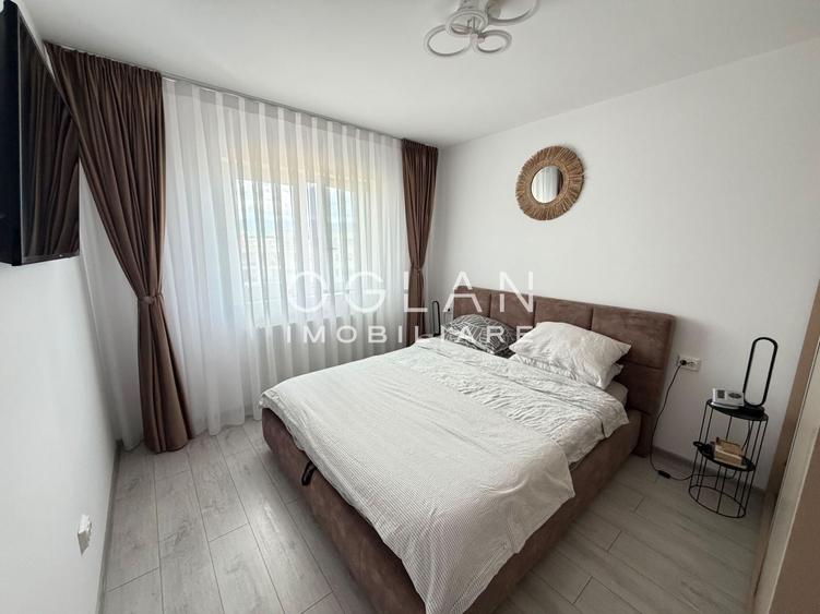 Apartament modern cu 2 cam + pod, Selimbar - 14