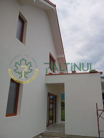 Casă individuală cu 5 camere cu Canalizare în Central