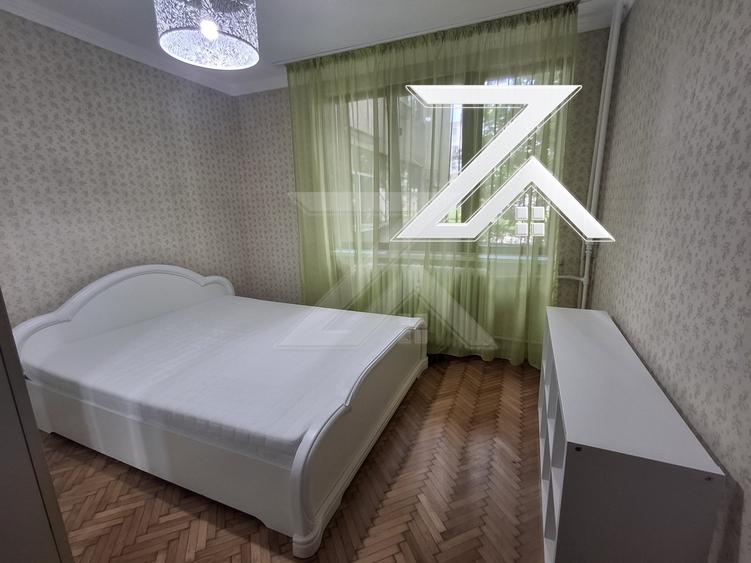 Apartament de vânzare – Zona Nanterre, Craiova - 9