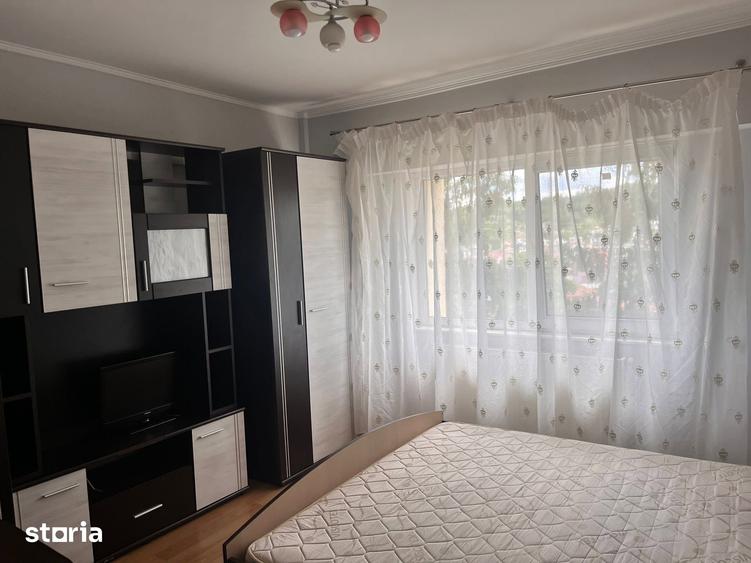 Apartament 2 camere 55 mp, etajul 3 - Gheorghe Doja - 3