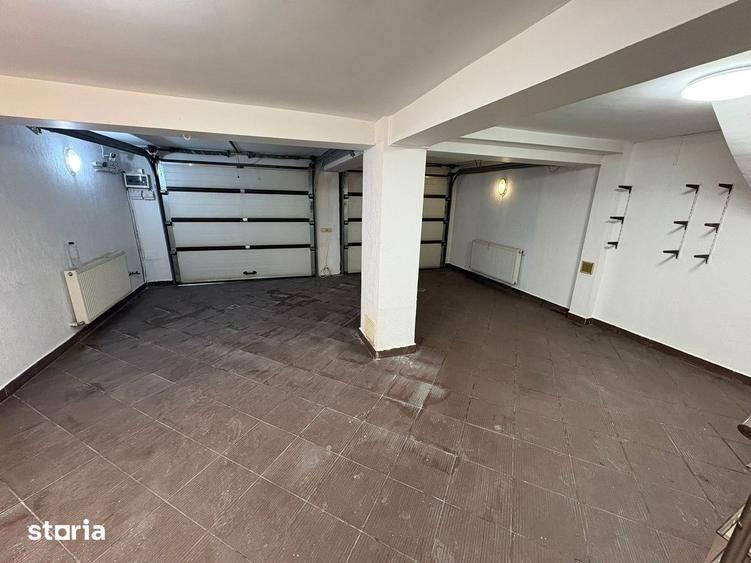 VILA DUPLEX IMPRESIONANTA | 420 MP | 12 CAMERE | GARAJ DUBLU - 10