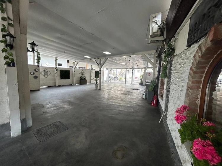 Casă cu 6 camere cu Teren 700 Mp în Central