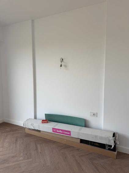 Apartament cu 2 camere decomandat în Drumul Taberei