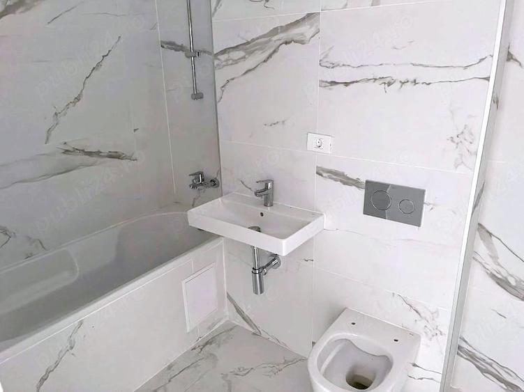 🙋GranVIA MArina🔸2 Camere 56,30m² Liber Finisat Centrala Piscina - 7