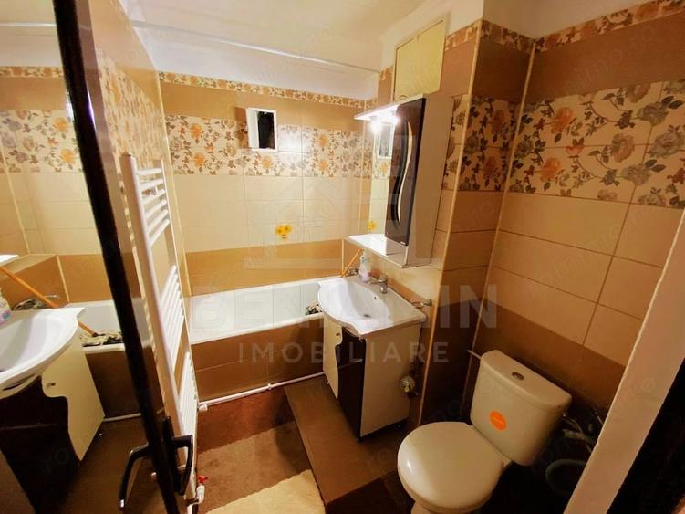 Apartament 2 camere parter cu centrala Rovine Pizza Ibiza 57mp - 2