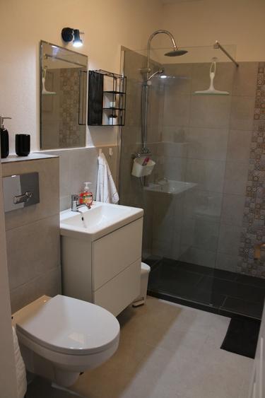 Inchiriez apartament in City Residence - 6