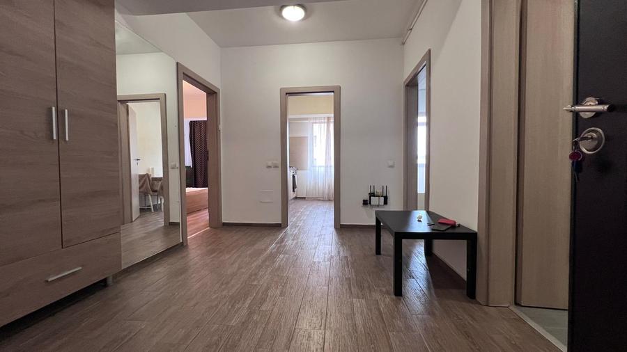 Apartament 2 camere decomandat, 62mp – Cartierul Latin, zonă în dezvoltare - 5