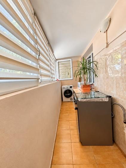 Apartament 2 camere, 40.19 mp, zona Rovine - 9