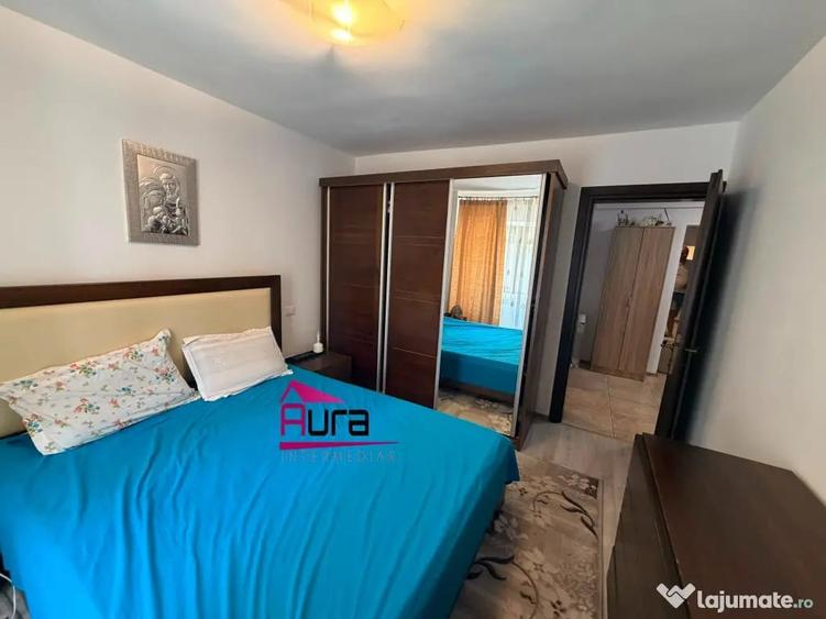 Inchiriez apartament 3 camere Str.Babadag zona Peco - 6