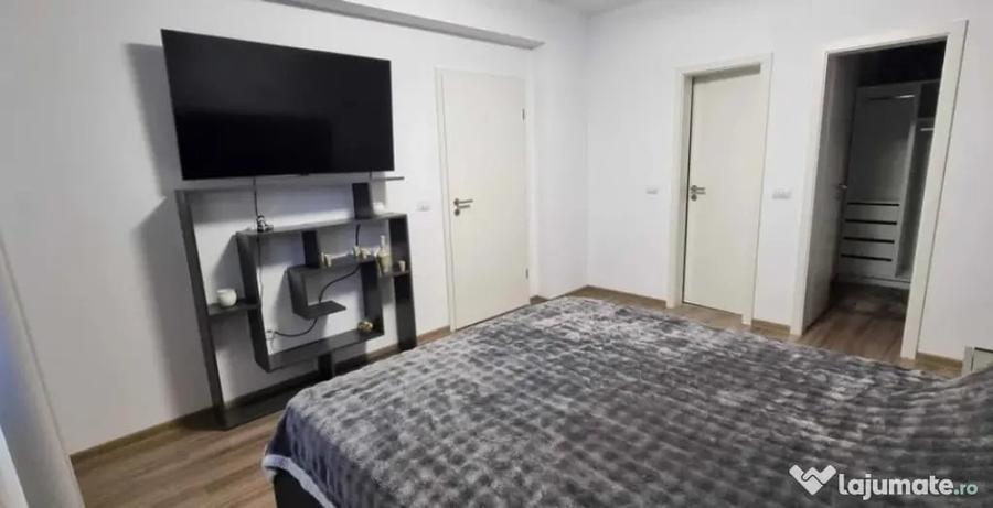 Apartament 3 Camere | Tractorul | Grandis Residence | Parcare Inclusa - 5