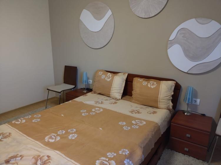 C7  Apartament 2 camere Rovere - 10