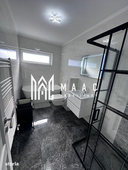 Apartament cu 2 camere decomandat, mobilat în Turnișor