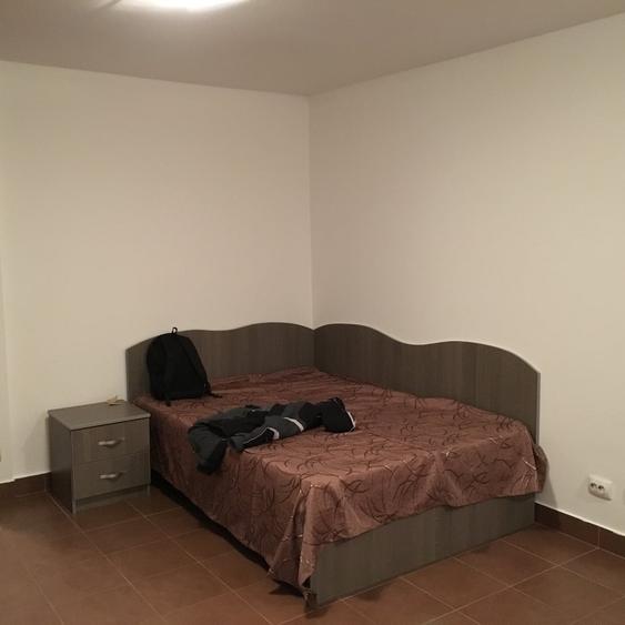 Garsonieră semidecomandată în Herăstrău