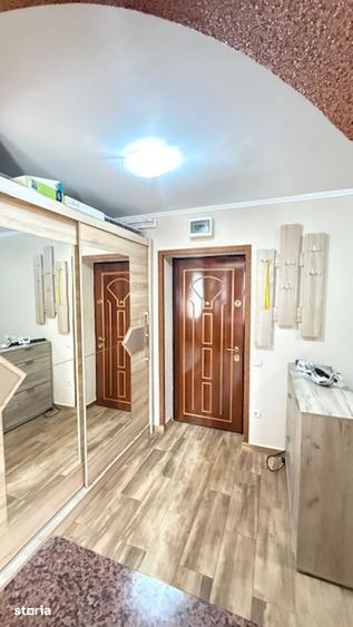 Garsonieră în Ultracentral