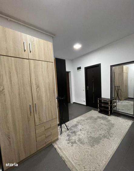 Apartament cu 3 camere în Între Lacuri